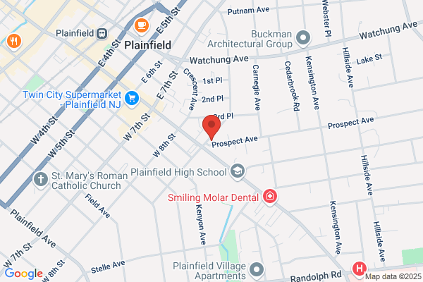 Christian Science Churches