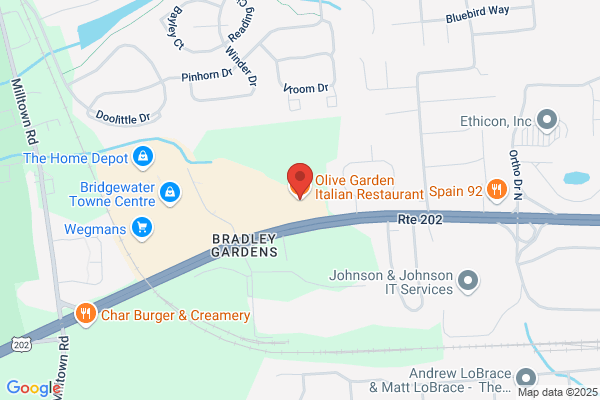 Olive Garden Italian Restaurant