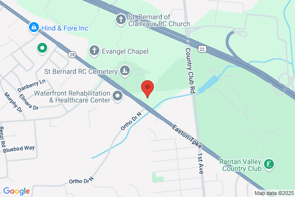 Avalon Assisted Living at Bridgewater