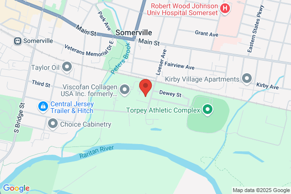 Plan Nj Inc
