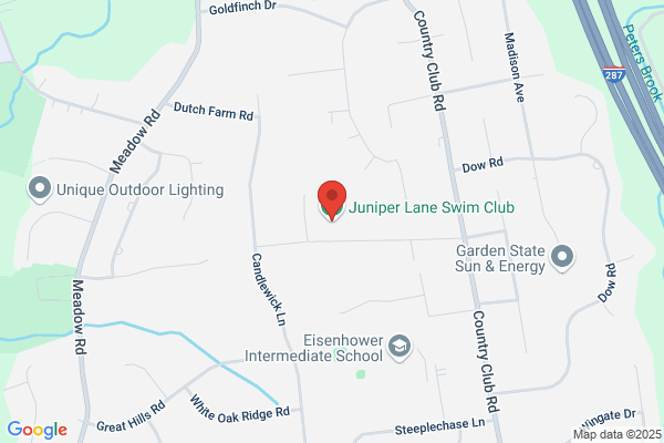 Juniper Lane Swim Club Inc