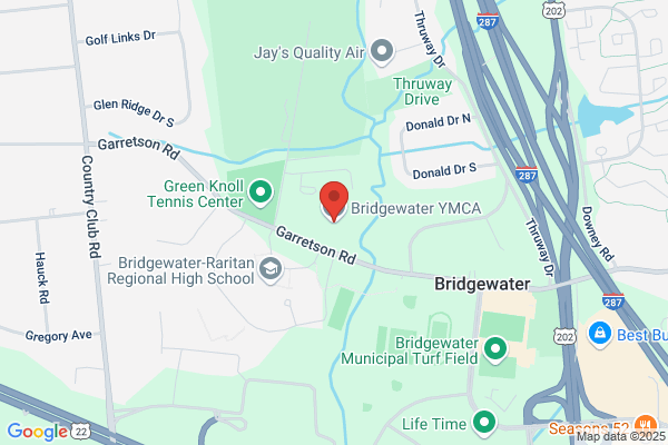 YMCA Bridgewater