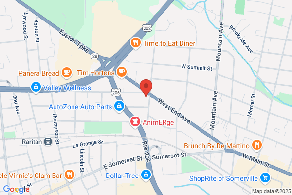 Mr Tire Auto Service Centers