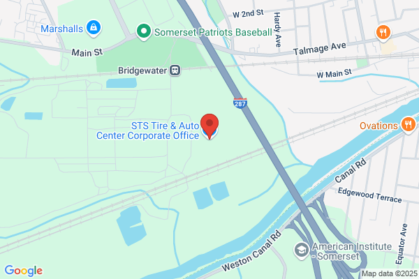 Sts Tire & Auto Centers