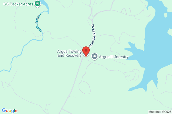 Argus Towing & Recovery