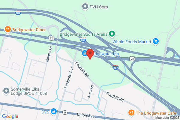Bridgewater Nissan