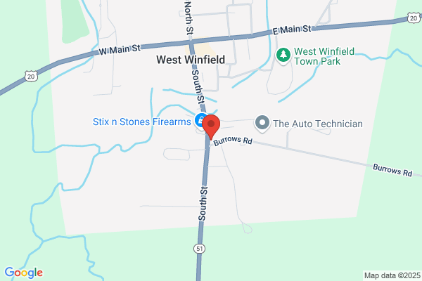 Dental Associates of West Winfield