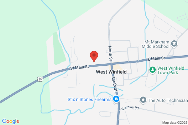 Dimbleby Friedel Williams & Edmunds Funeral Home
