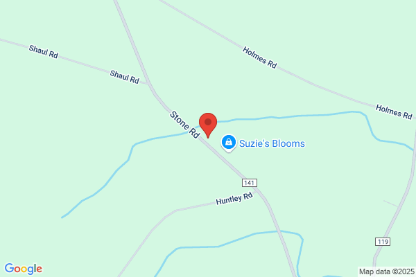 Stone Road Farm & Flower Shoppe