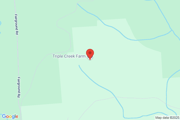 Triple Creek Farm