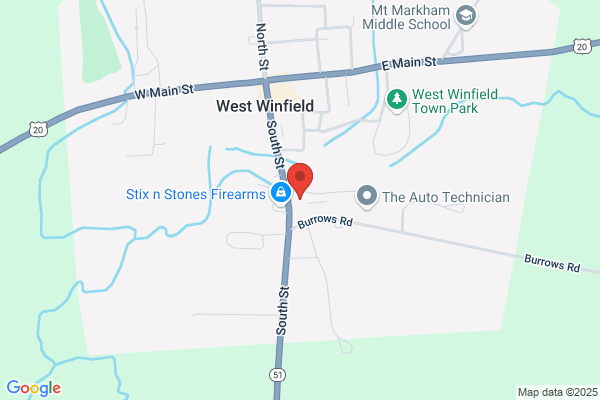 Upstate Spray Foam Insulation LLC