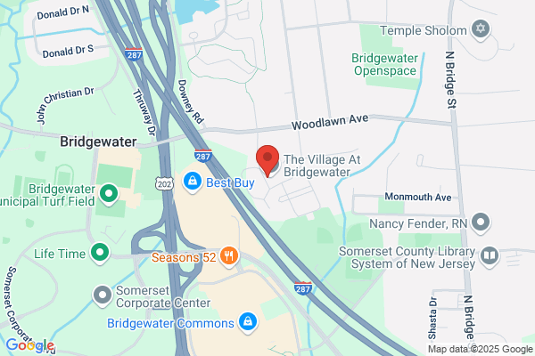 Village of Bridgewater