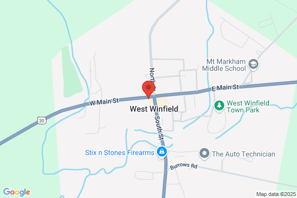 West Winfield Wines & Liquor