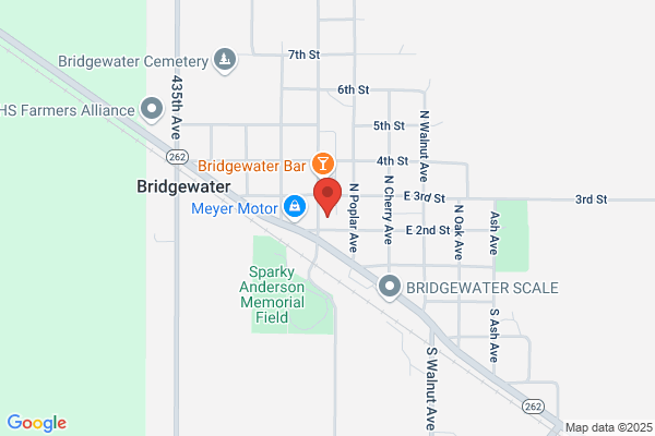 Rural Medical Clinic - Bridgewater