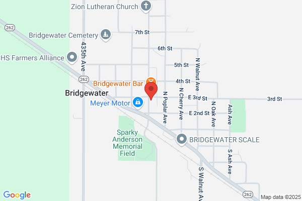 Bridgewater City of, City Hall
