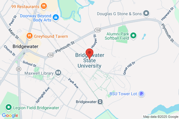 Bridgewater Tribune