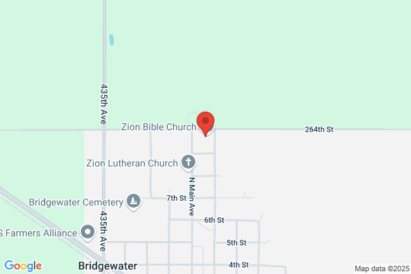 Zion Mennonite Church