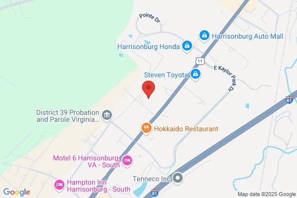 Hertzler Commercial Roofing LLC
