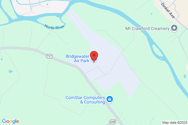 Bridgewater Air Park