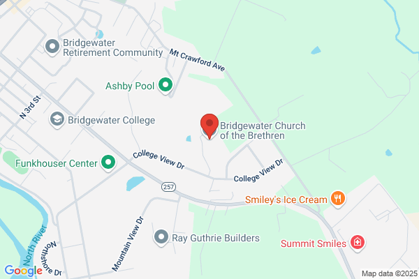 Bridgewater Church Childcare Center