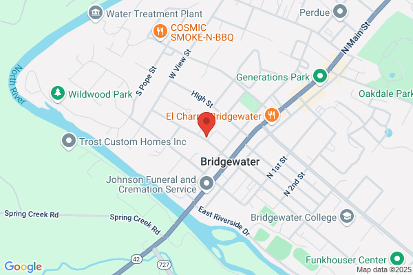 Bridgewater Counseling Services PC