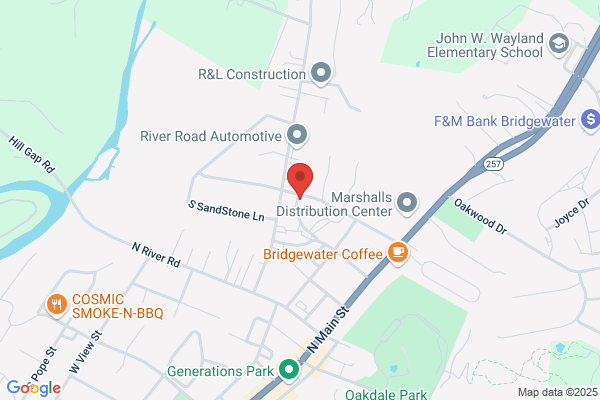 Bridgewater Equipment Repair