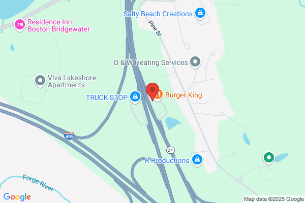 Bridgewater Exxon