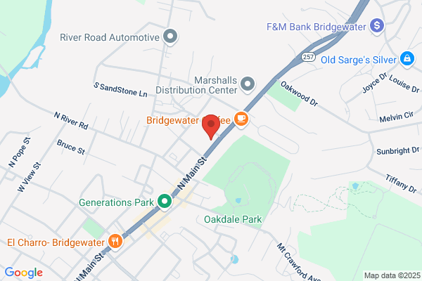 Bridgewater Iga