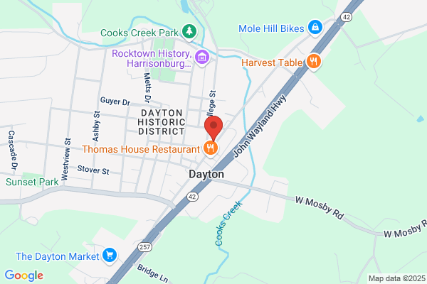 Dayton Mini Market