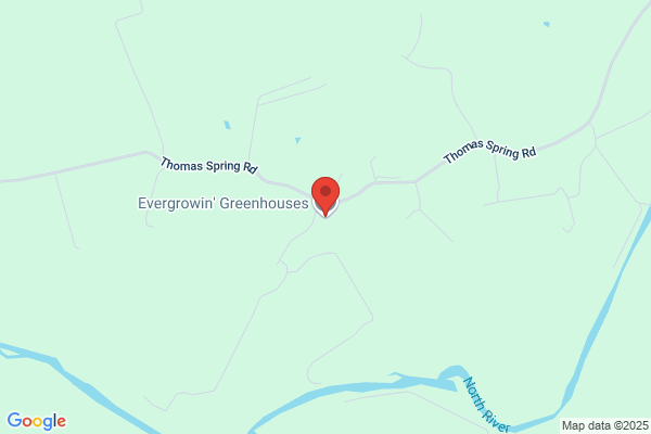 Evergrowin' Greenhouses