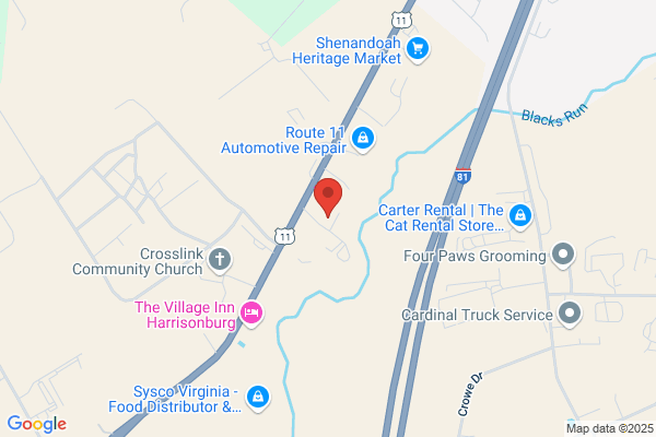 Ferebee-Johnson Co Inc