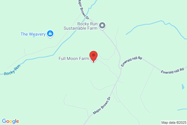 Full Moon Inc
