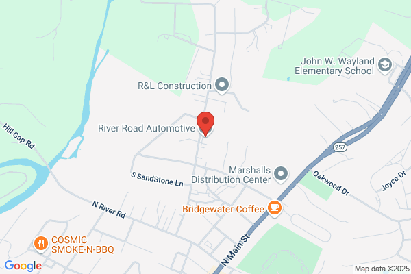 River Road Automotive
