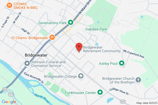 Rmh Rehab Services
