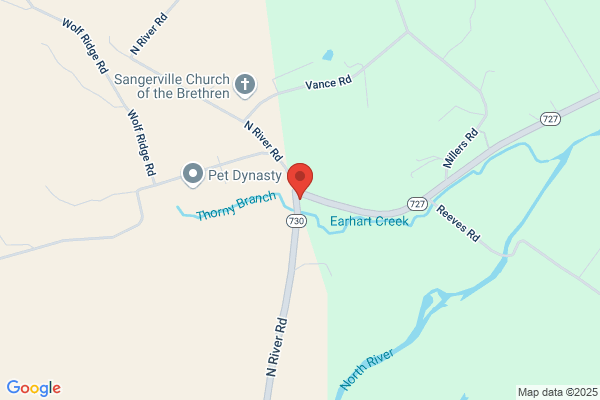 Sangersville Auto Sales