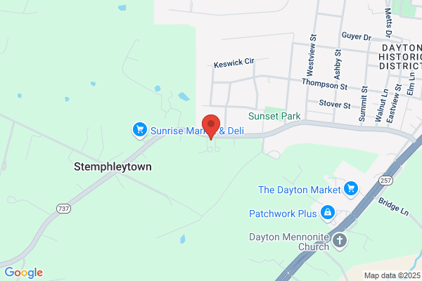 Shull's Plumbing & Heating