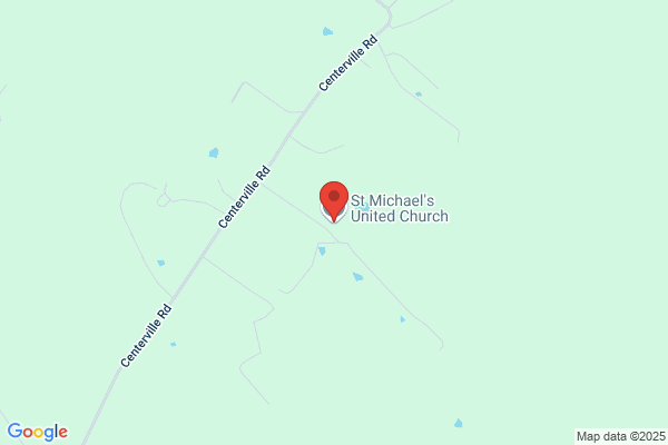 St Michael's United Church of Christ