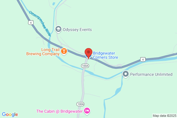 Bridgewater Corners Country Store