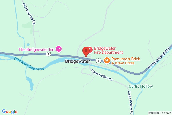 Bridgewater Town Clerk