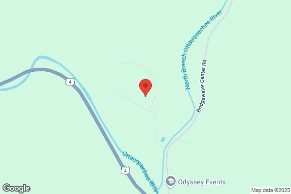 Ottauquechee Motor Lodge