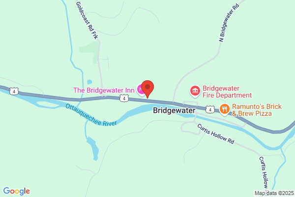 Raspberry Hill Bed & Breakfast