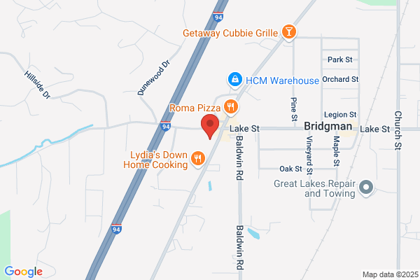 Pizza Hut