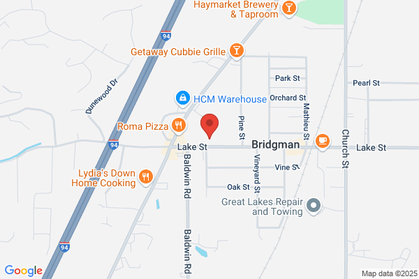 Bridgman Garden & Feed Center