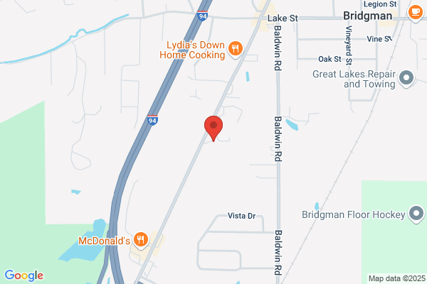 Bridgman Inn