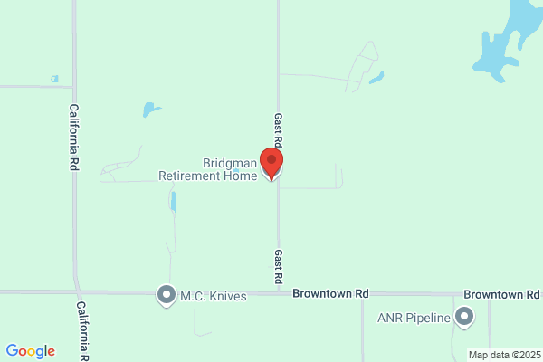 Bridgman Retirement Home 2
