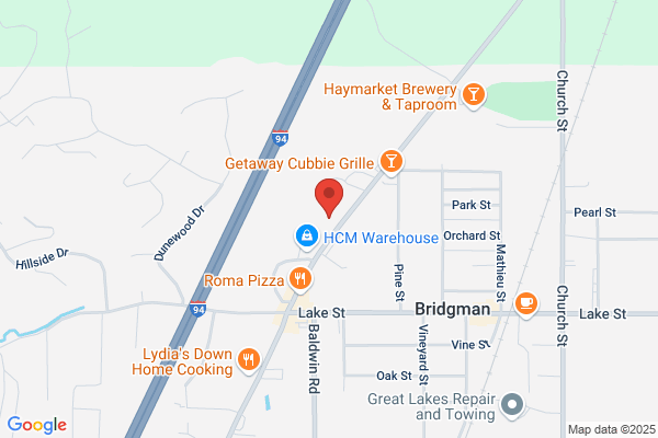 Bridgman Super Wash