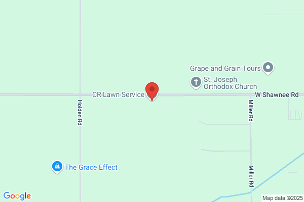 C & R Landscaping
