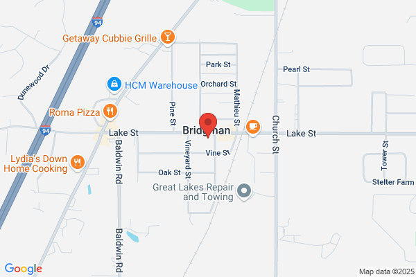 Lighthouse Chiropractic