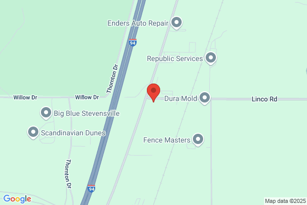 McGhee's Heating & Air Conditioning LLC