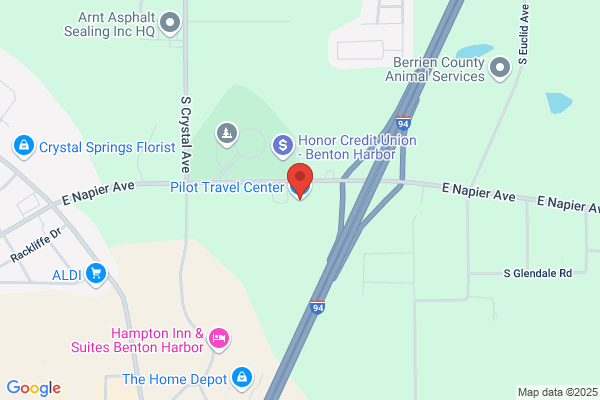 Pilot Travel Centers Llc